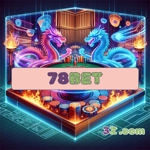 78 bet Plataforma Oficial
