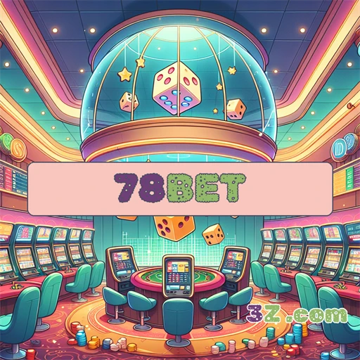 Slots do 78 bet: uma aventura envolvente no mundo dos jogos!