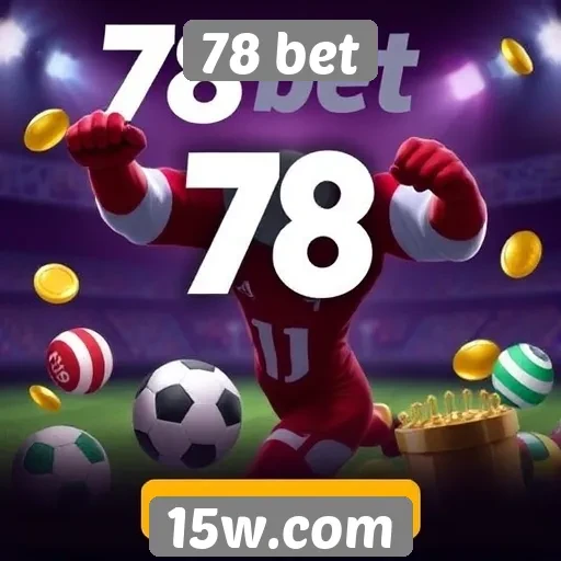 Avaliação de bônus e promoções da 78 bet