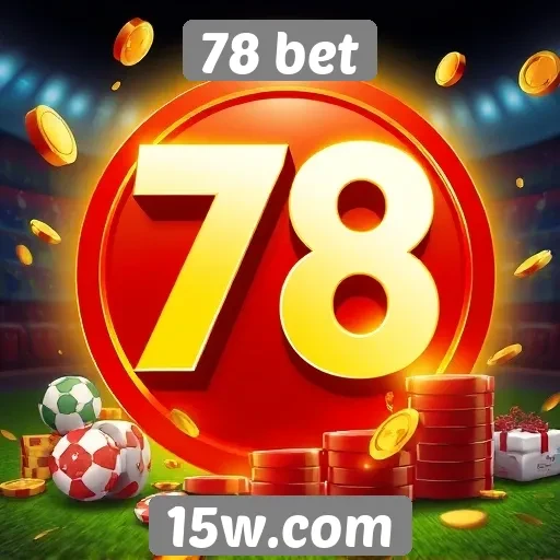 78 bet oferece novas modalidades de jogos online