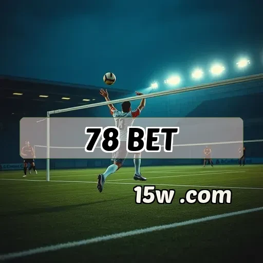78 bet Apostas Online