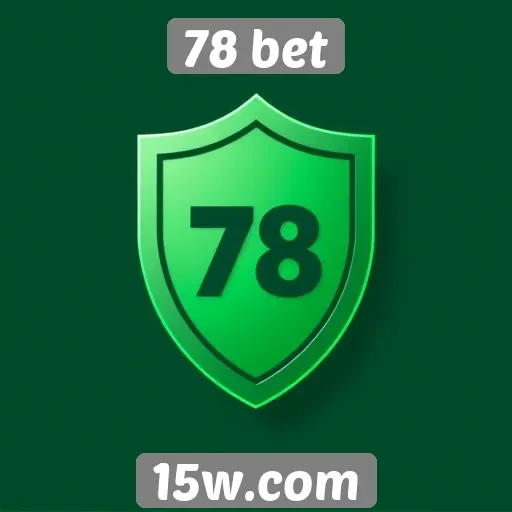 Plataforma 78 bet se destaca pela segurança de dados