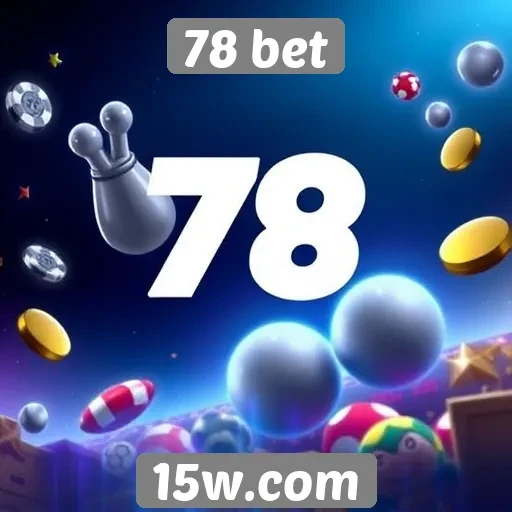Oferta de jogos disponíveis na plataforma 78 bet