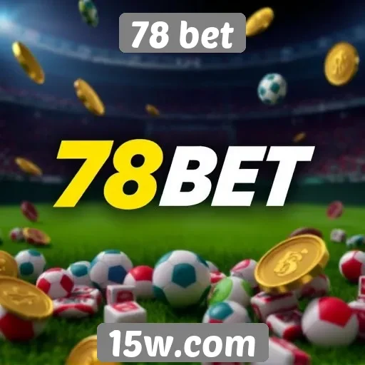 Ofertas e promoções disponíveis no site 78 bet